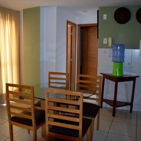 Flat Ponta Negra Natal-Rn Apartment Exterior photo