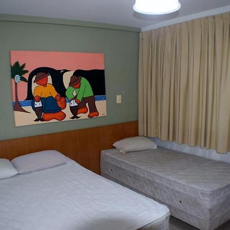 Flat Ponta Negra Natal-Rn Apartment Exterior photo