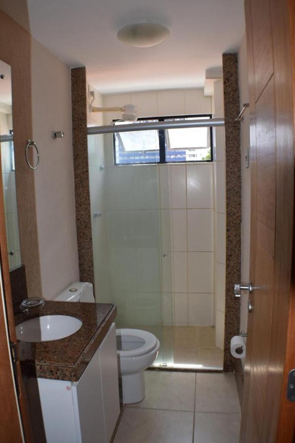 Flat Ponta Negra Natal-Rn Apartment Exterior photo