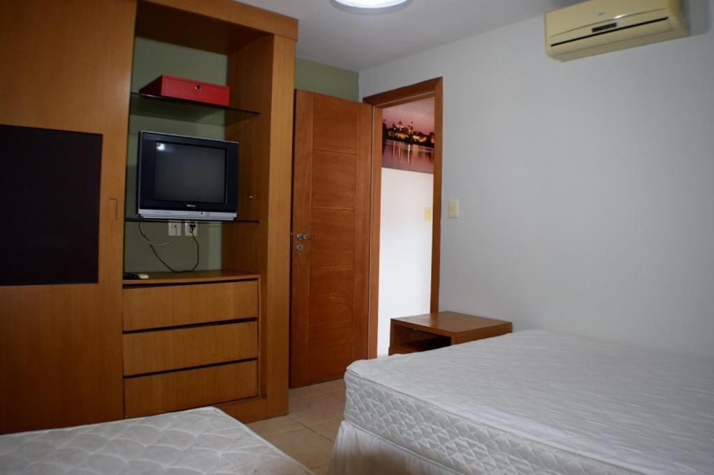 Flat Ponta Negra Natal-Rn Apartment Exterior photo